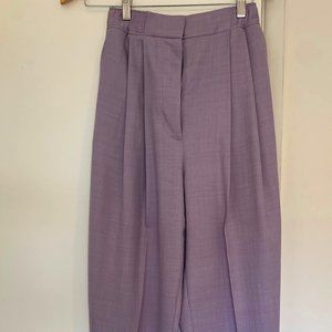 NEW/NEVER WORN-Tailored & Other Stories Trousers